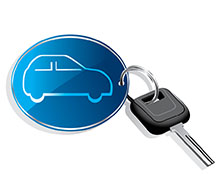 Car Locksmith Services in Milton, MA