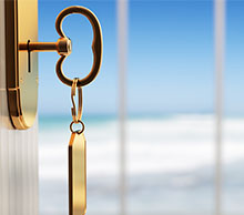 Residential Locksmith Services in Milton, MA